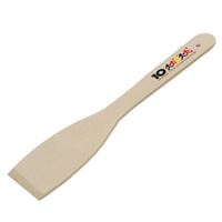 SPATOLA DI LEGNO